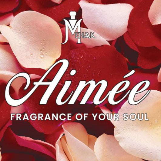 Aimée - Tester 5ml