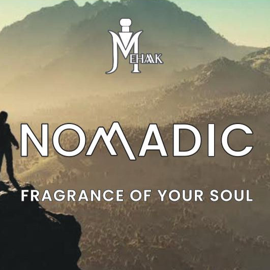 Nomadic