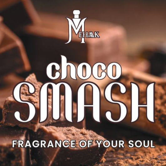 Choco Smash Tester 5ML