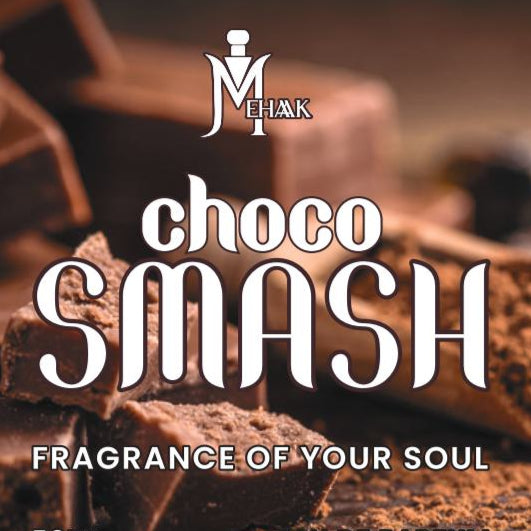 Choco Smash