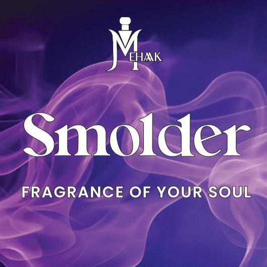 Smolder Tester 5ML