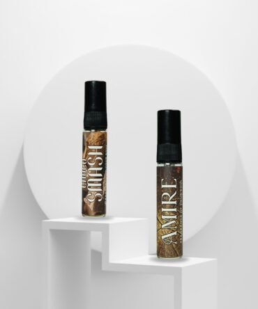 Amire+Choco Smash (Mini Bundle)